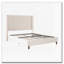 Lit tapissier Tall-1218286658-1218286659