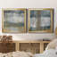 «Frost Valley Morning I», ensemble de 2 peintures sur toile encadrées-1760786849-1760786861