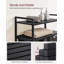 Bhargava Laundry Hamper with Handles-599677961