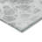 Washable Abstract Indoor / Outdoor Rug-109568169