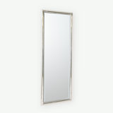 Bennett Rectangle Metal Mirror