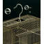 Cage à oiseau 17 po Grosvenor