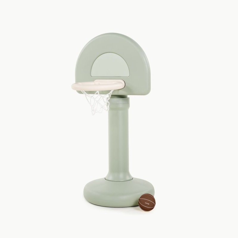 Gathre Basketball Hoop, Palm