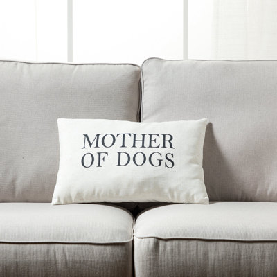 YOU&ME Throw Pillow