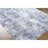 Janiaha Washable Abstract Indoor Rug-98172552