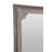 Landry Wood Flat Floor Mirror-2059639050