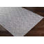 Tapis en laine tissé à la main Elvira-23799386
