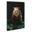 Red Fox Vol.4 - Wrapped Canvas-61837314