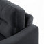 Canapé-lit modulaire confortable et canapé pour salon, chambre, bureau, petit espace-111698028-110053793-110053792