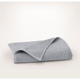 Turkish Ribbed Ribbed Bath Towel