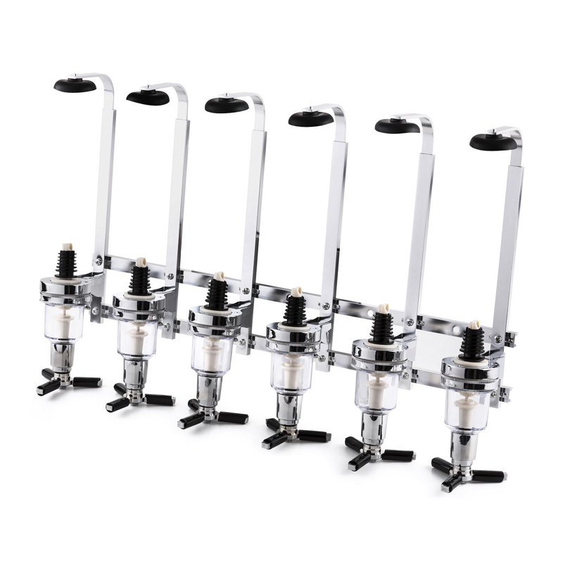 Hazlehov Sixtett Beverage Dispenser