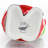 Jovial St. Nick Cookie Jar