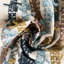 Zerriny Blue