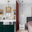 1 - Light Single Cylinder Pendant-1868241836