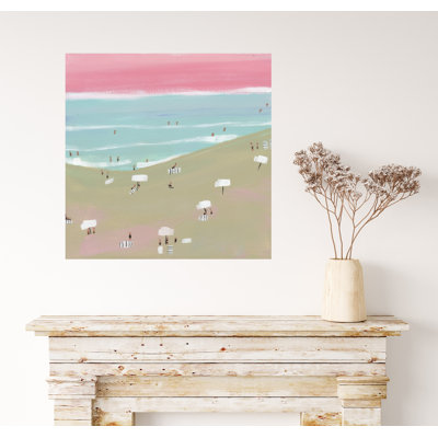 " Seaside I "