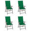 Chaise d'extérieur avec chaises inclinables d'extérieur en bois d'acacia massif-1420743953-1420743964