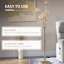 156cm Traditional Floor Lamp