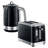 Russell Hobbs Inspire 1.7L Kettle & 2 Slice Toaster-99027368