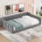Upholstered Daybed-971656745