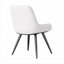 43.7 cm H Full Back Side Chair-549544694