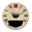 Horloge murale Hudanich-525678796