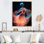 " Translucent Light Dancer I "