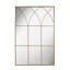 Finian Rectangle Wall Mirror
