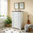 Cabinet, Modern, Storage Clothes Of Drawer 6 Drawer, Dresser, Dressers For Bedroom, Tall Chest Drawers Closet Organizers And-1269064127