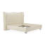Hollywood Swank Upholstered Bed-1011425473