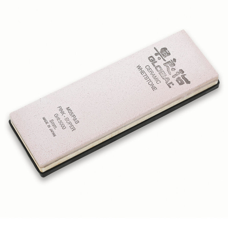 Global Knives 5000 Single Grit Whetstone