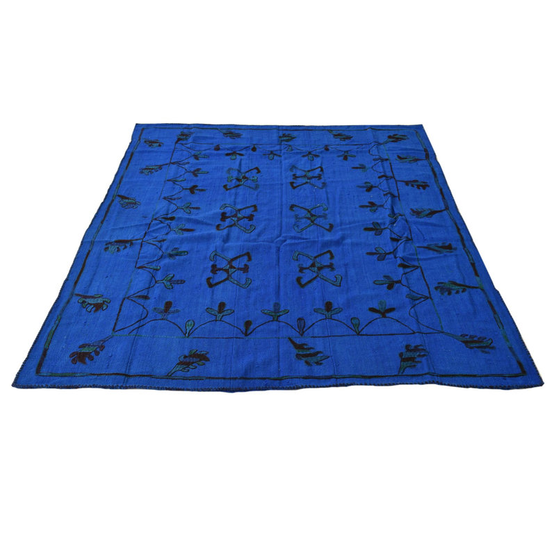Tapis carré carré Pullman