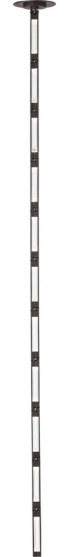 Catena 41 Pendant, Bronze, 3000 Kelvins, Surface