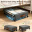 Rebrilliant Underbed Storage