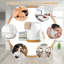 Heated Towel Rails-531315280