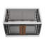 Latitude Run Barcley Plastic Storage Tub & Tote