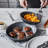 GreenPan Paris Healthy Ceramic Nonstick 11 Piece Cookware Set