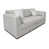 Polyester beige est en rupture de stock