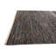 Tapis brun Noack