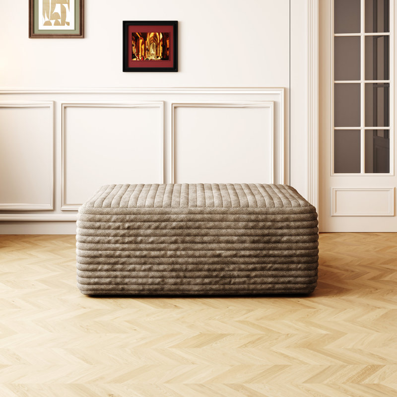 Repose-pieds 37,40 po