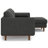Morrison - Right Sectional Sofa-814320260