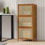 Rectangle Accent Cabinet