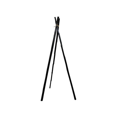 3pc Set Carignan Bamboo Pole