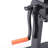 DENFER Stainless Steel Manual Meat Slicer