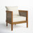 Treadway Wicker Outdoor Lounge Chair-376804082-376804085