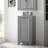 Jesse Wood Cabinet Laundry Hamper-1187683199