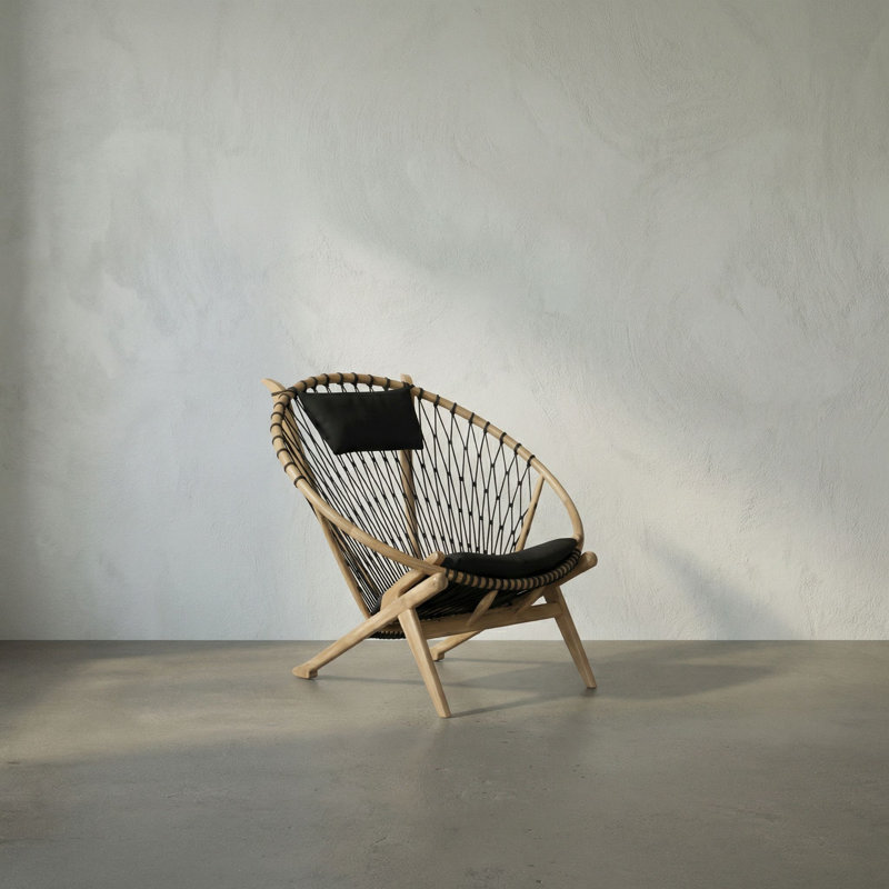 Mateo Papasan Chair