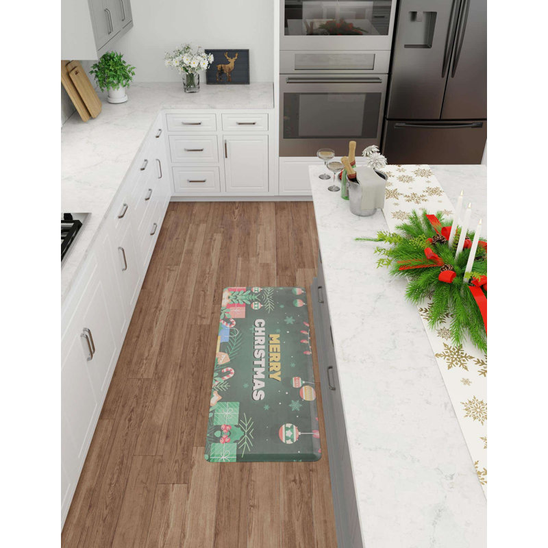 Tapis de préparation et de confort, Rectangle 2 pi x 5 pi