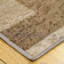 Runner Tunay Geometric Hand Hooked Area Rug-1930264408