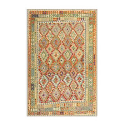 Southwestern Indoor Rug
