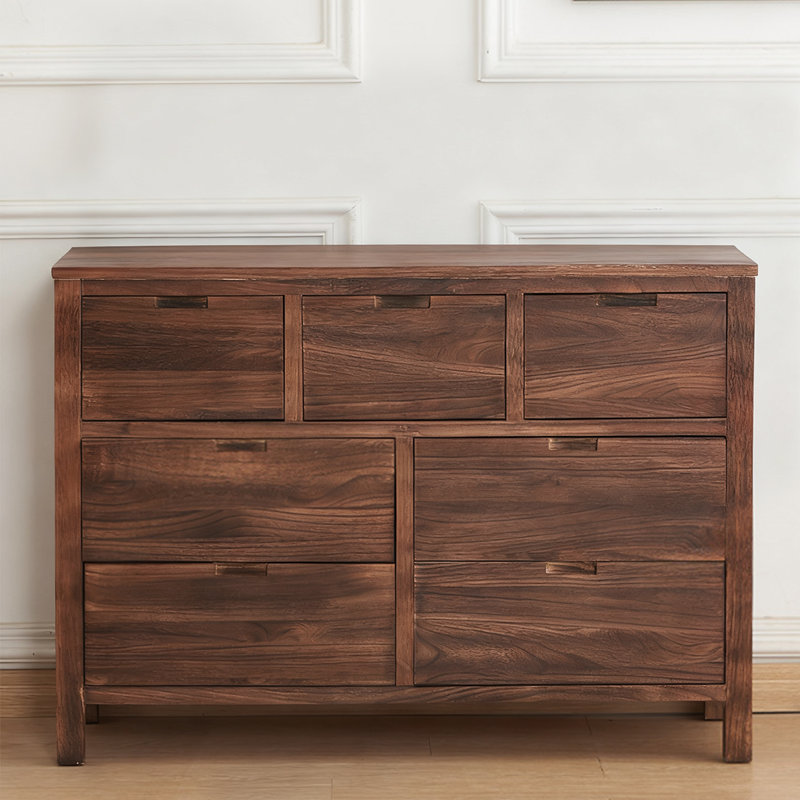 Buffet Retro